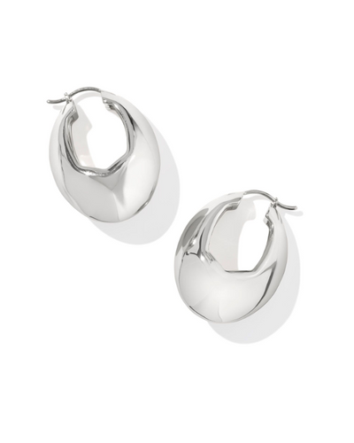 Liana Hoop Earring