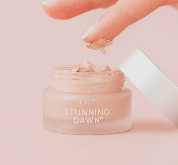 FHF Stunning Dawn Brightening Eye Cream .5 oz