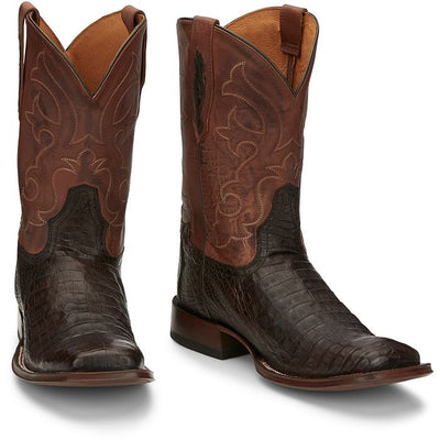 Tony Lama Canyon Caiman Belly Boot TL5251