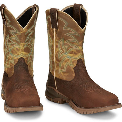 Tony Lama Roustabout Work Boot TW5006