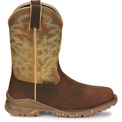 Tony Lama Roustabout Work Boot TW5006