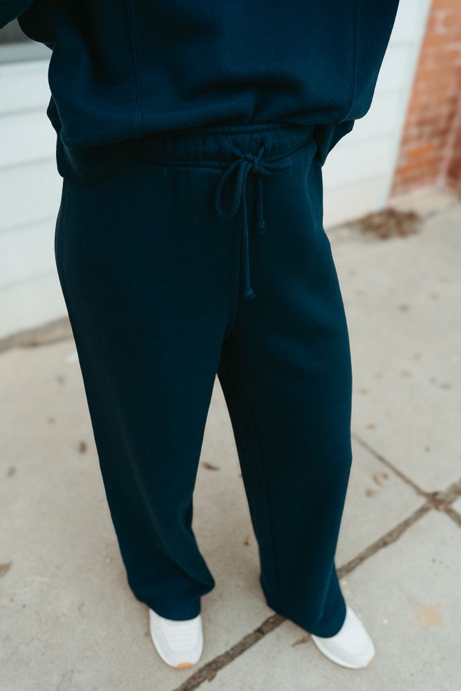 Hype Sweatpants Eclipse ZP251331