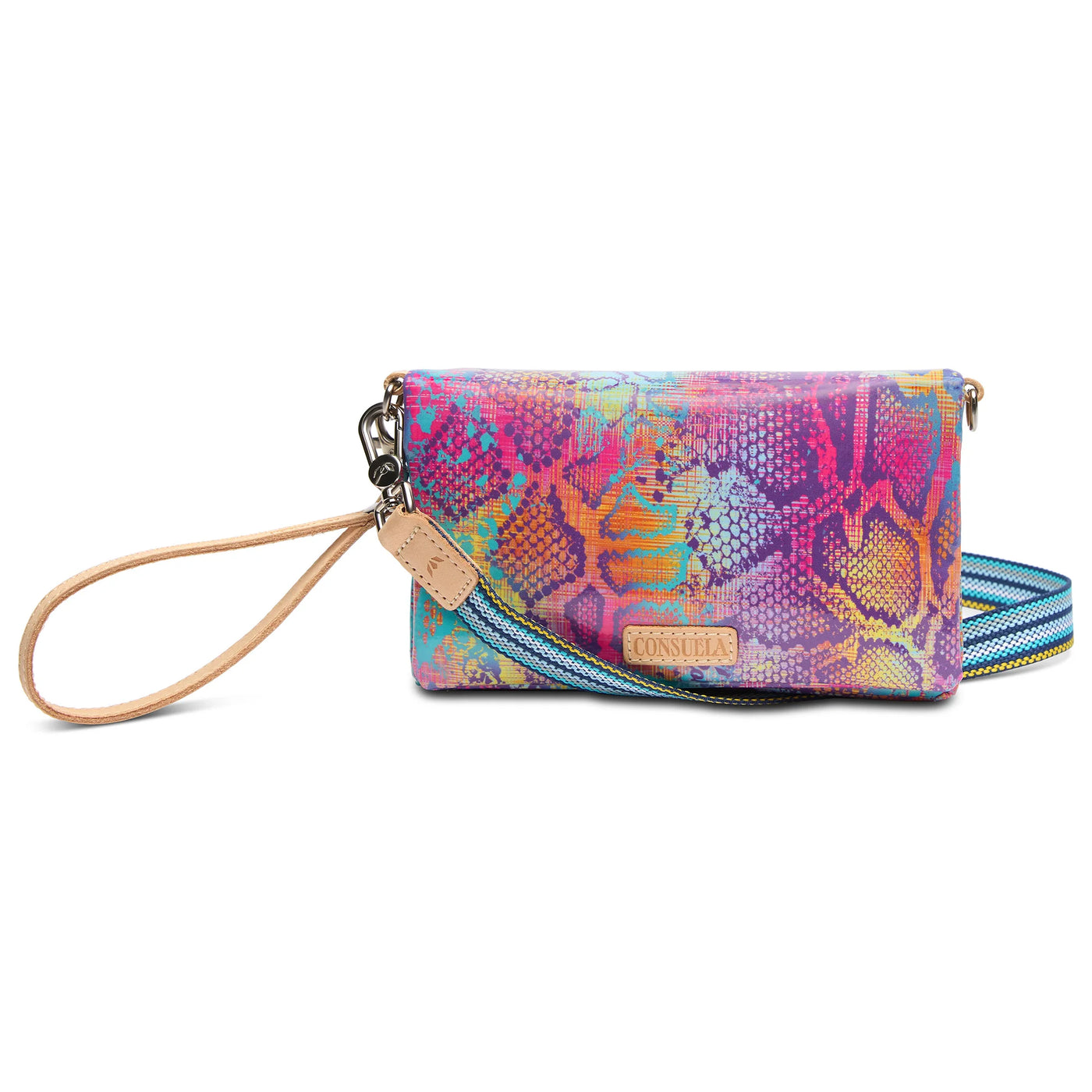 Steph Uptown Crossbody