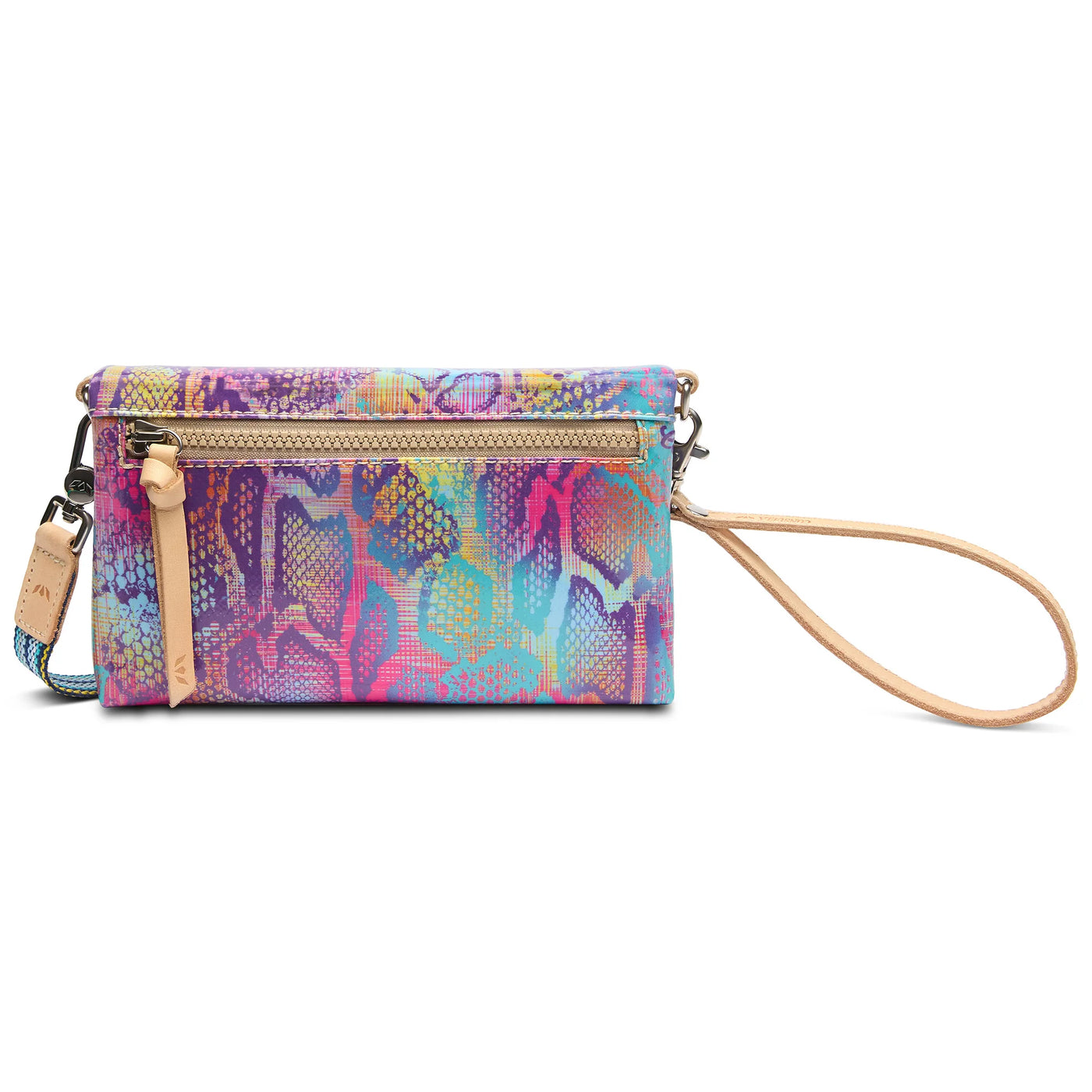 Steph Uptown Crossbody