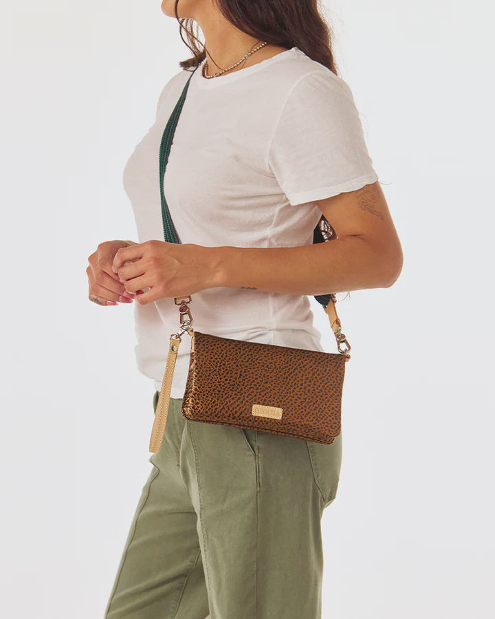 Mason Uptown Crossbody