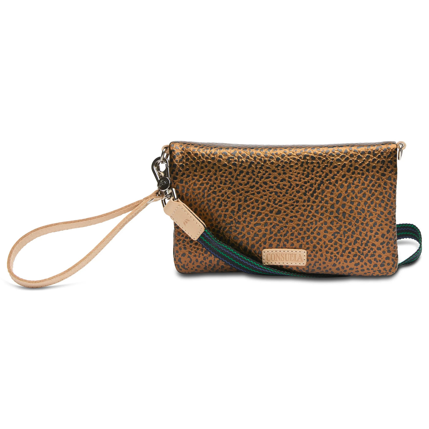 Mason Uptown Crossbody