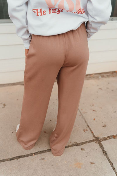 Layover Pant Desert Taupe ZP243884