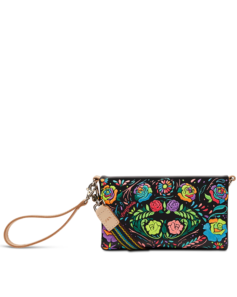 Rita Uptown Crossbody