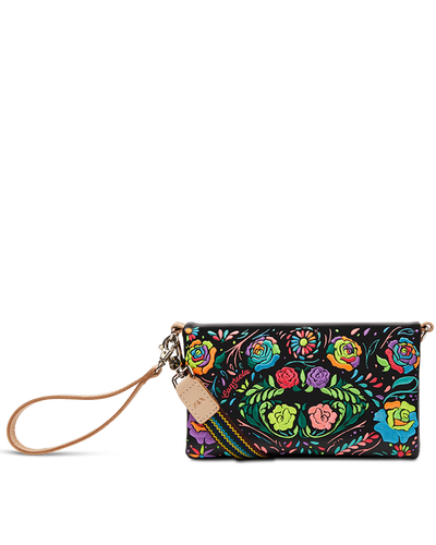 Rita Uptown Crossbody