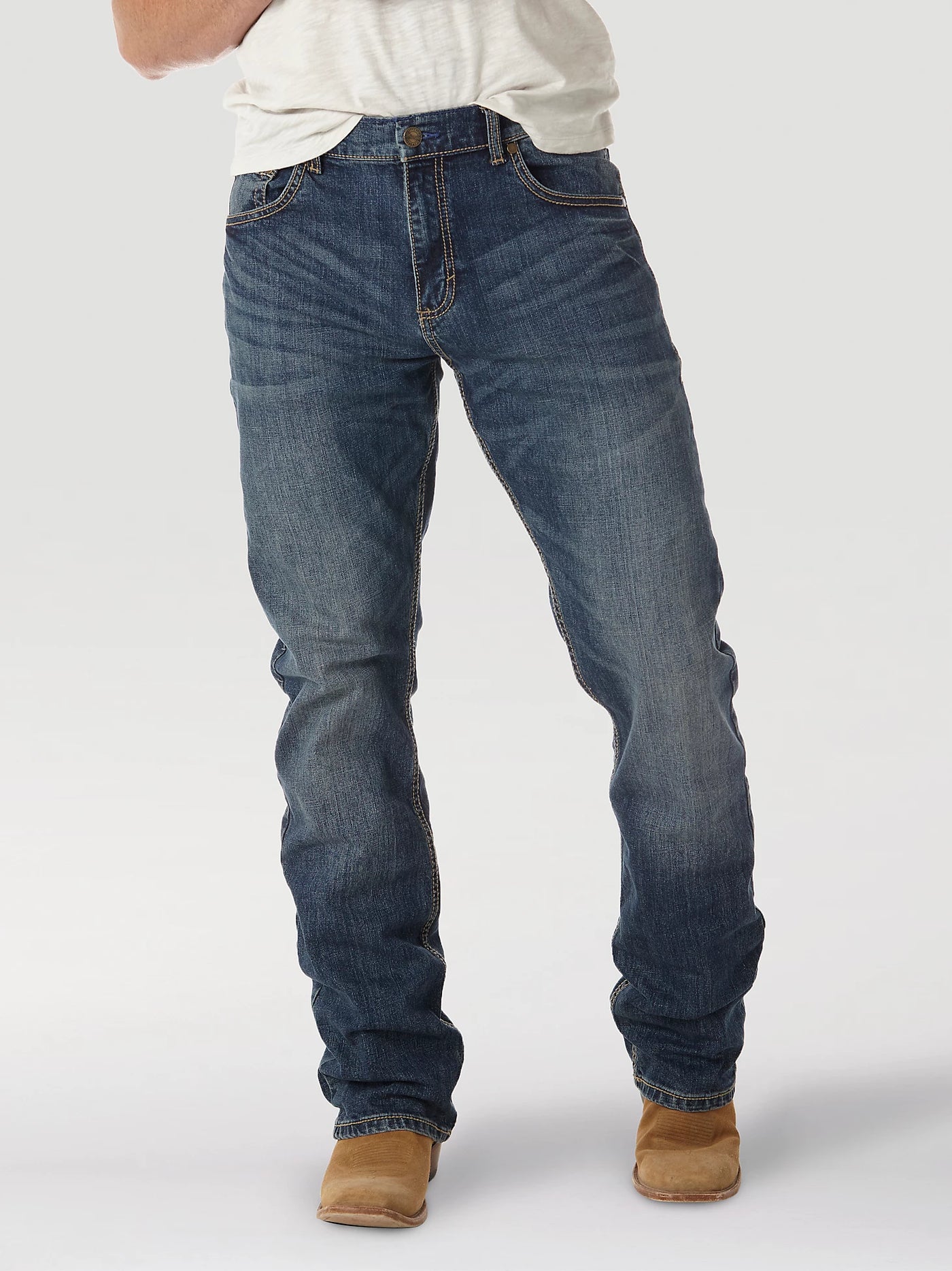 Wrangler MNS Retro WLT77LY