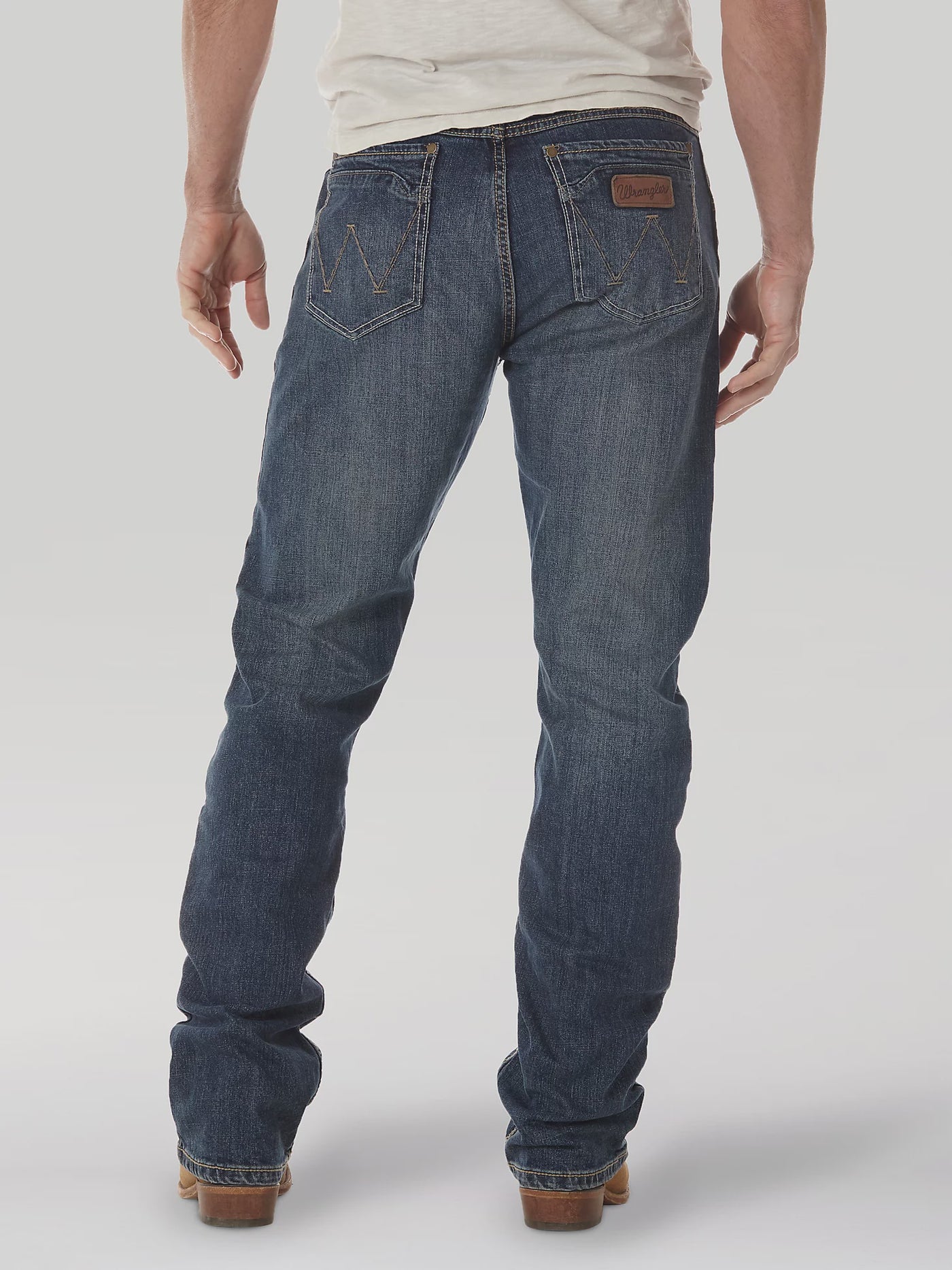 Wrangler MNS Retro WLT77LY