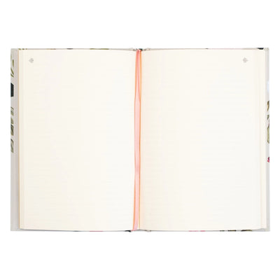 Paris Hosanna Revival Notebook