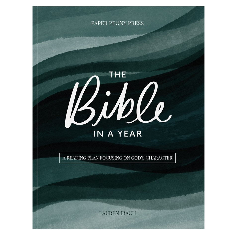 The Bible in a Year