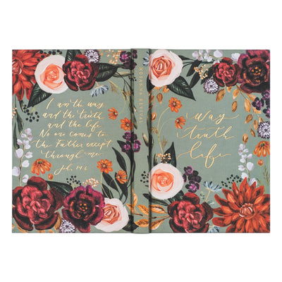 Hollis Hosanna Revival Notebook