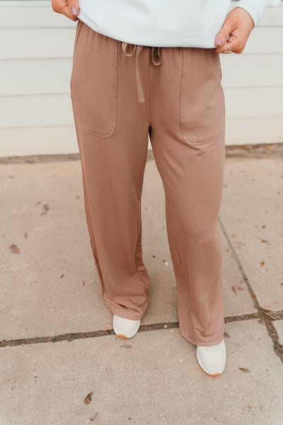 Layover Pant Desert Taupe ZP243884