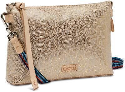 Leah Midtown Crossbody