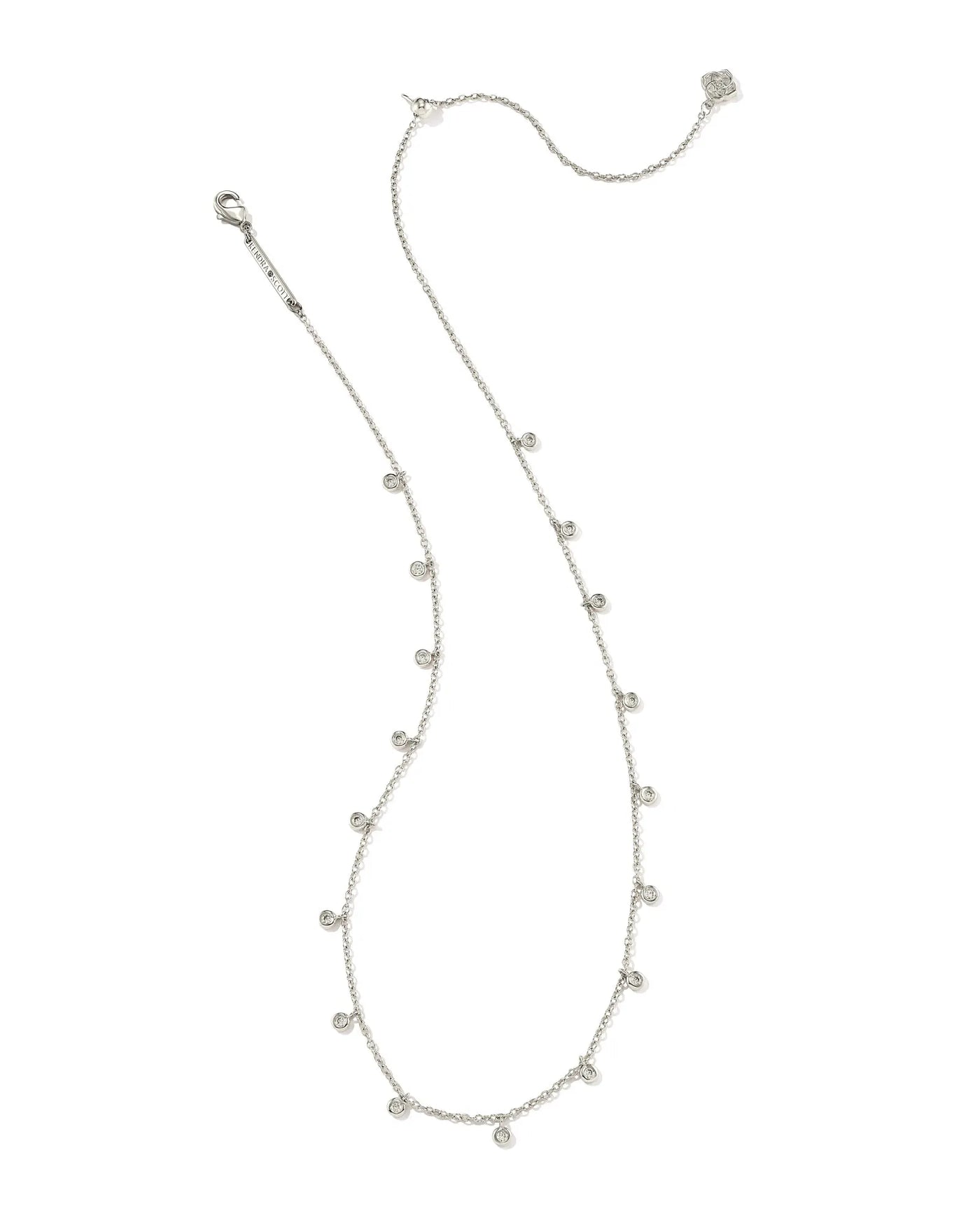 Kendra Scott Amelia Chain Necklace