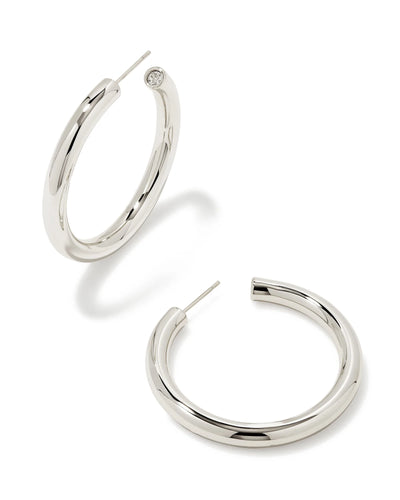 KS Colette LG Hoop Earring