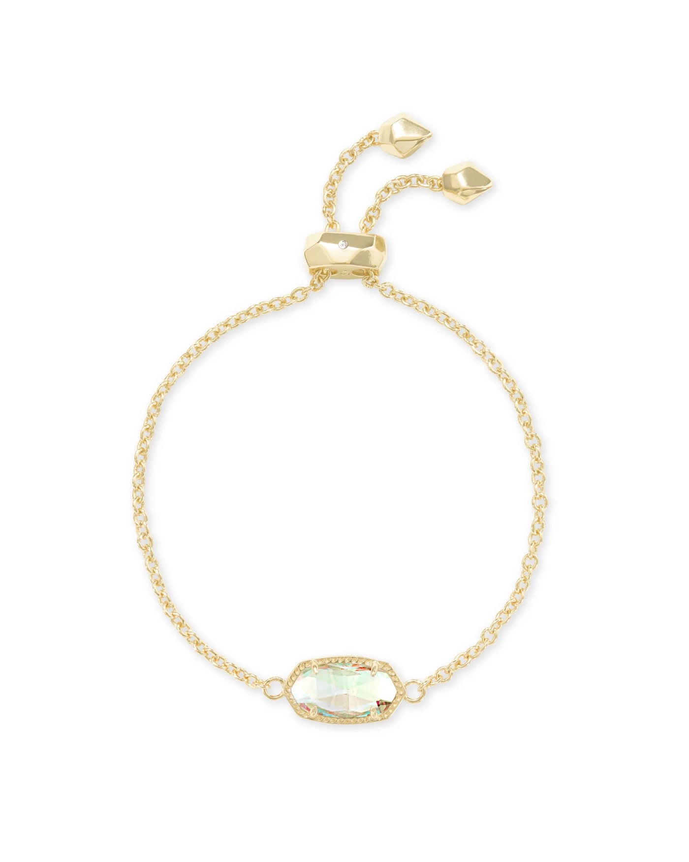 Kendra Scott Elaina Bracelet Gold