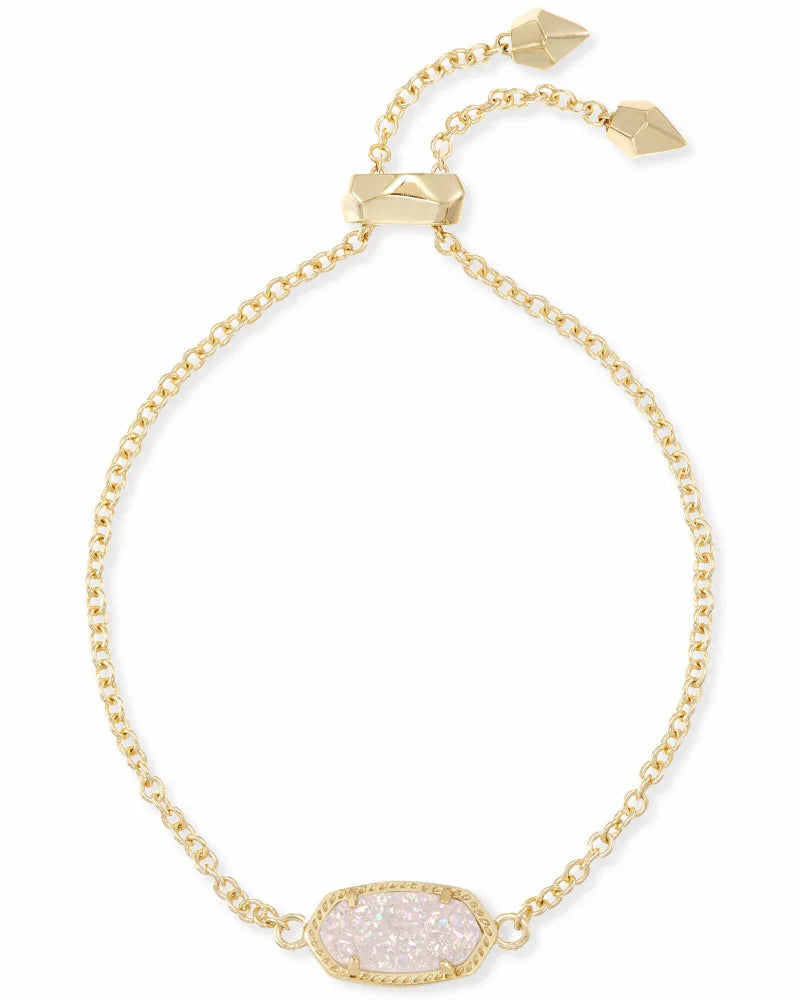 Kendra Scott Elaina Bracelet Gold