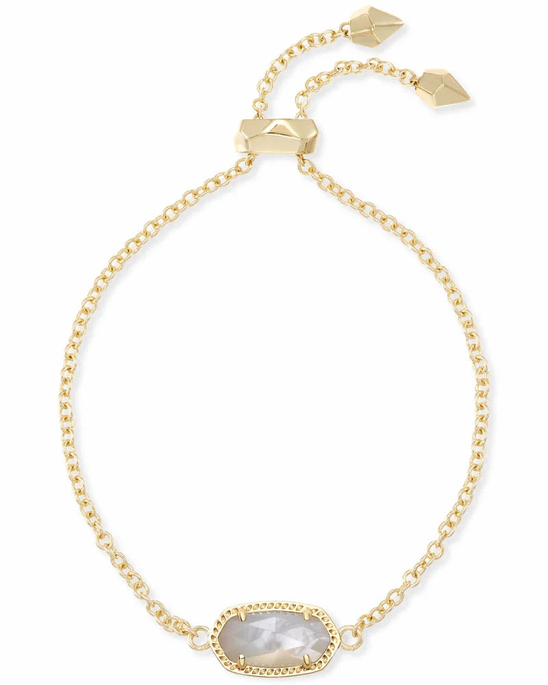 Kendra Scott Elaina Bracelet Gold