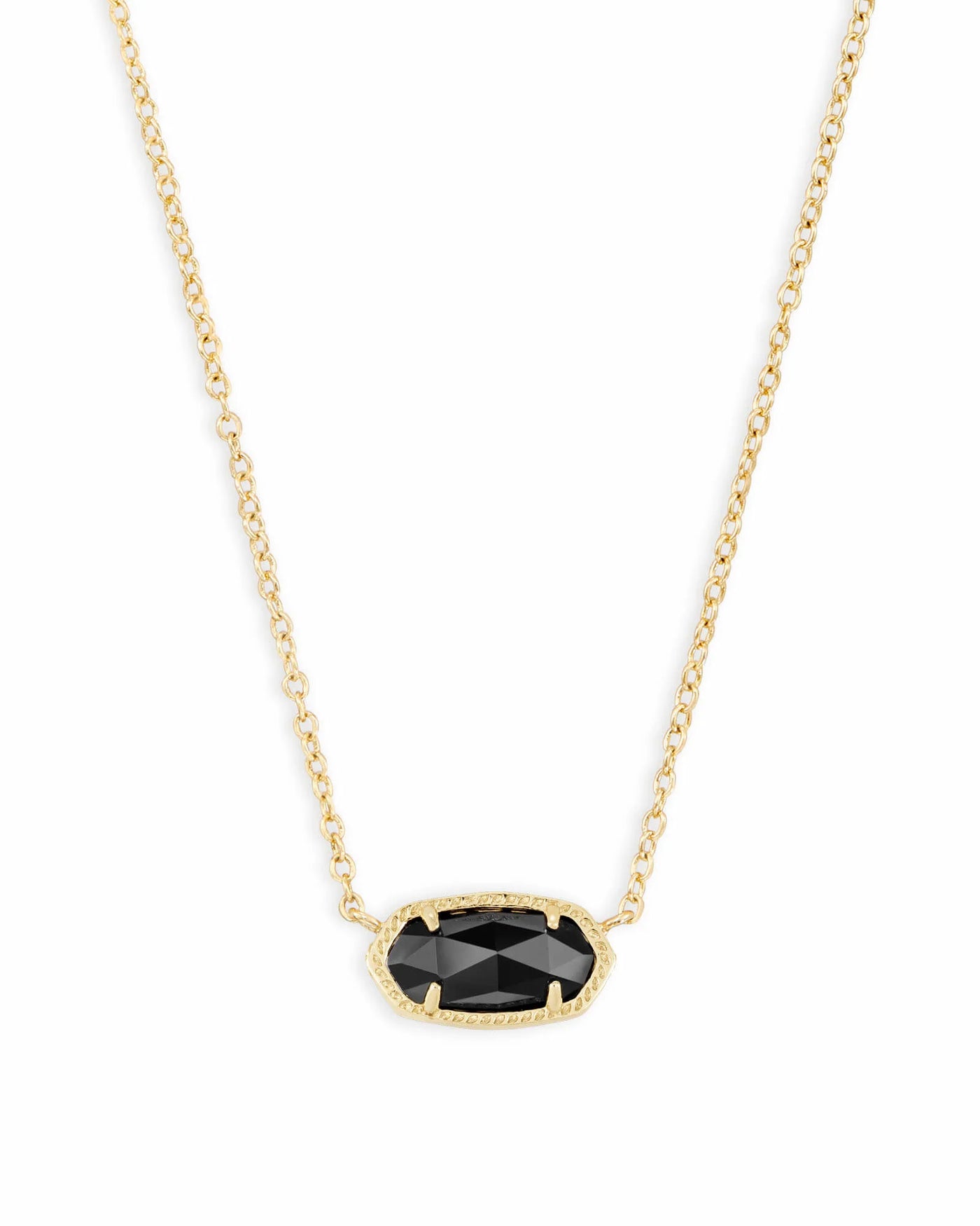 Kendra Scott Elisa Necklace Gold