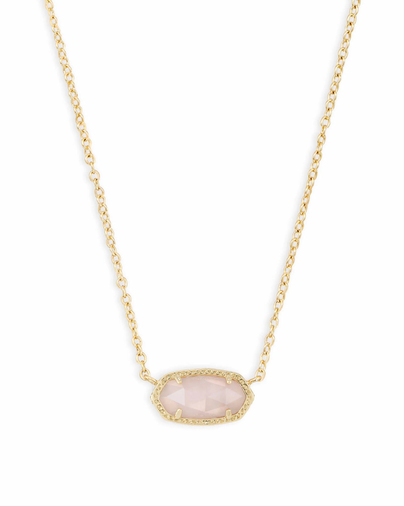 Kendra Scott Elisa Necklace Gold