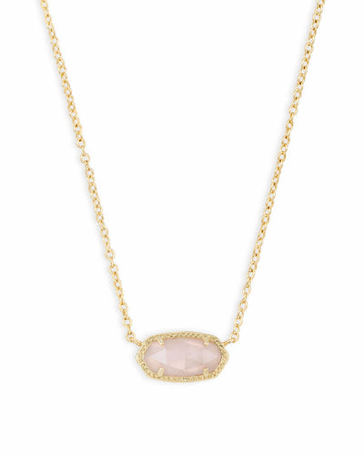 Kendra Scott Elisa Necklace Gold