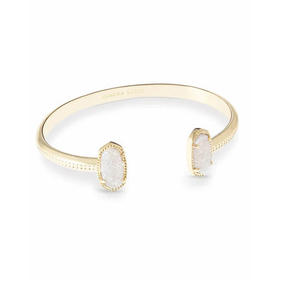 KS Gold Elton Bracelet