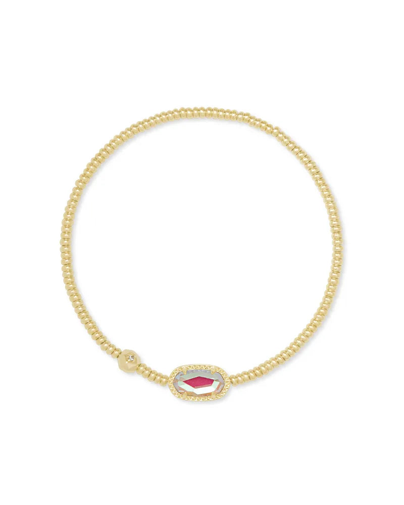 Kendra Scott Grayson Stretch Bracelet Gold