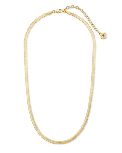 Kendra Scott Kassie Chain Necklace