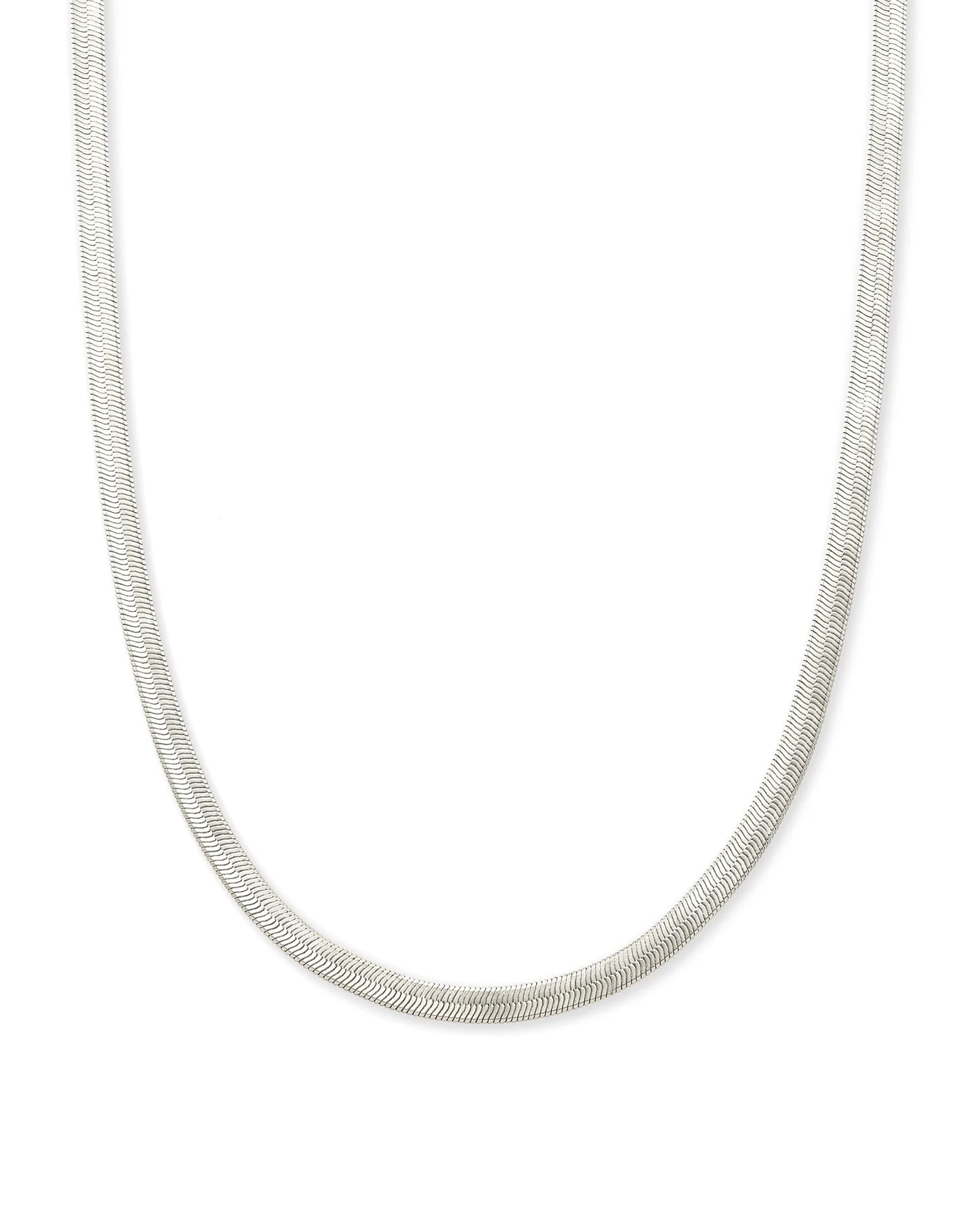 Kendra Scott Kassie Chain Necklace