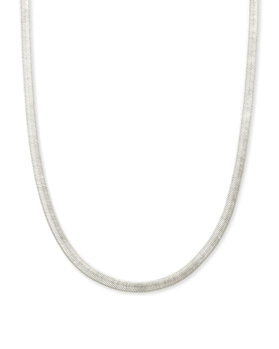 Kendra Scott Kassie Chain Necklace