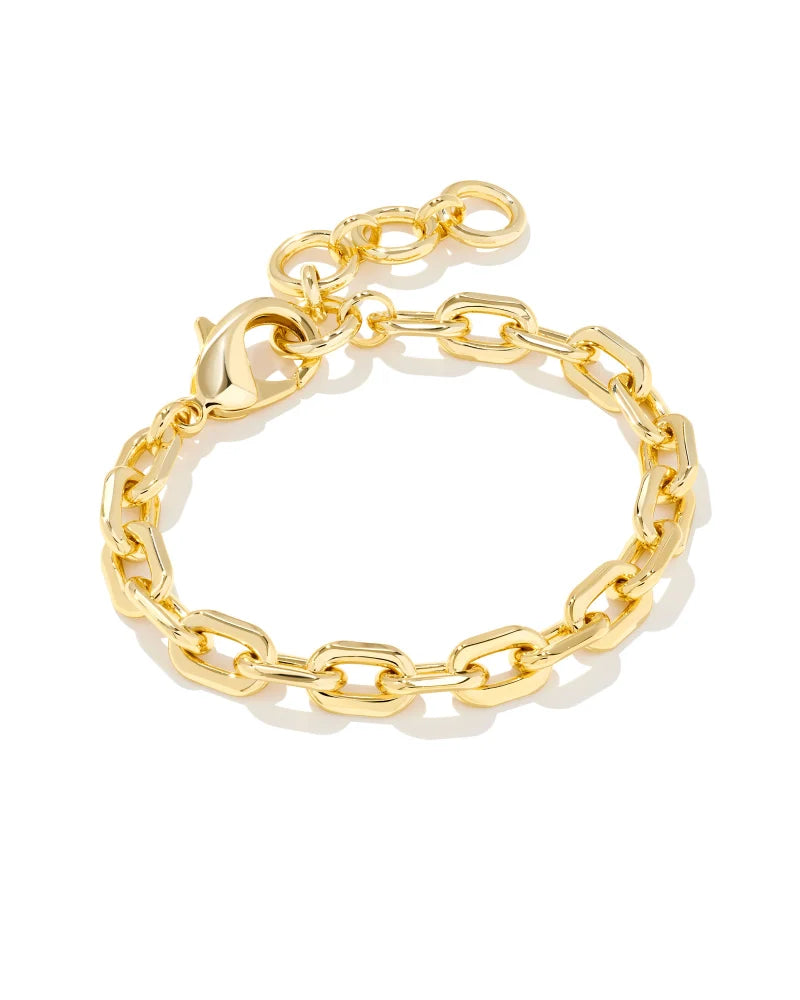 Kendra Scott Korinne Chain Bracelet