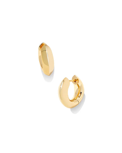 Kendra Scott Mikki Huggie Earring