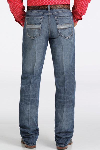 Cinch Grant Medium Stone MB55937001 Jean