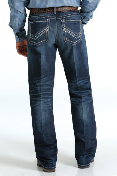 Cinch MB57337001 Grant Jeans - Rinse