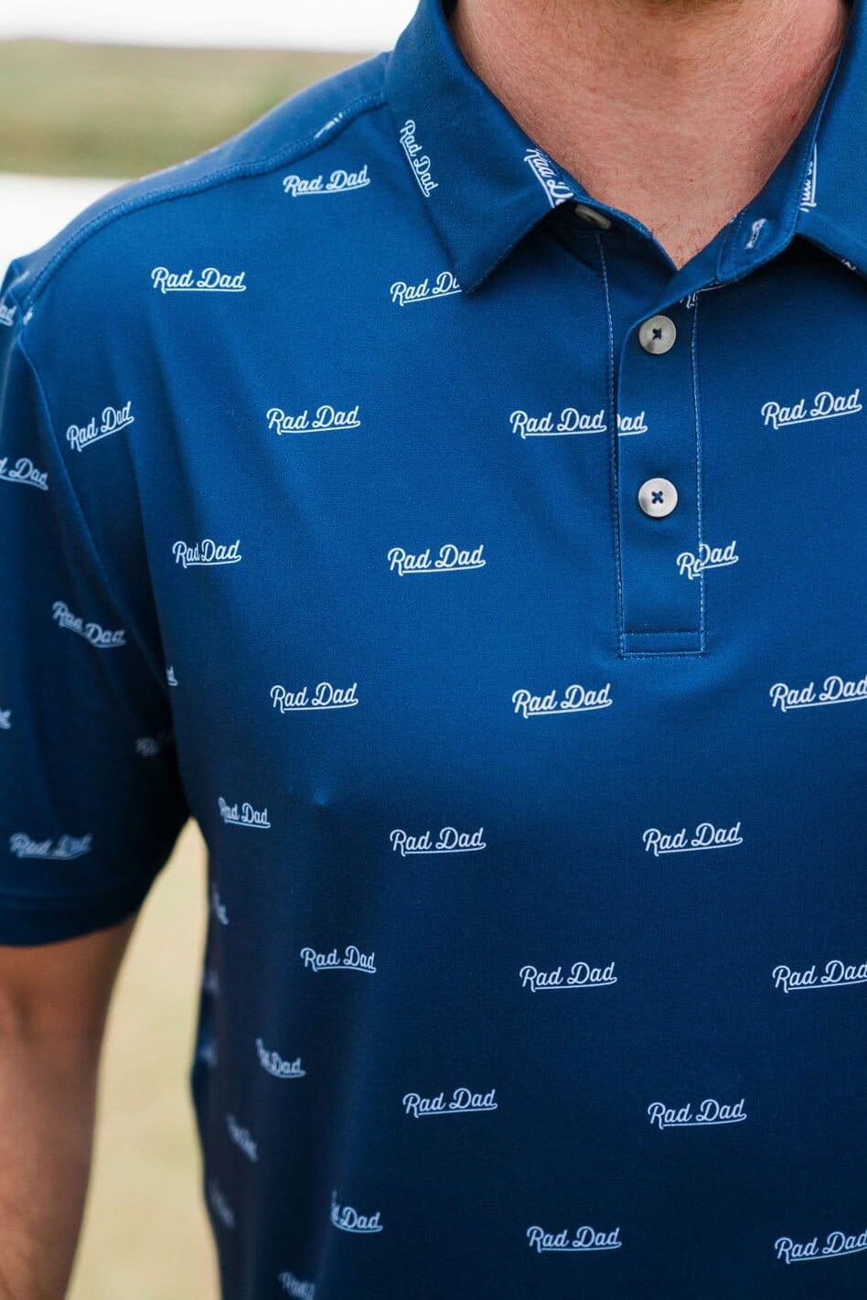 Burlebo Rad Dad Polo