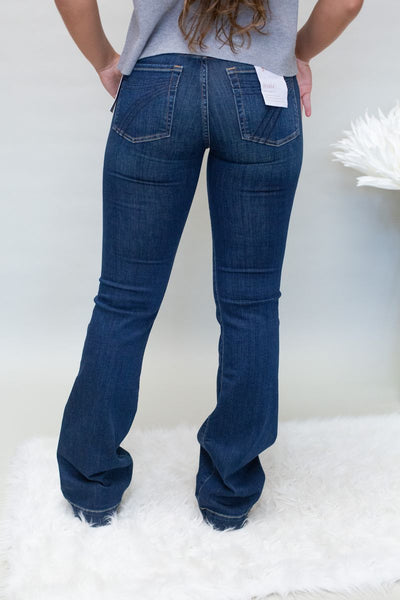 Dojo Jeans 7U451912ATF