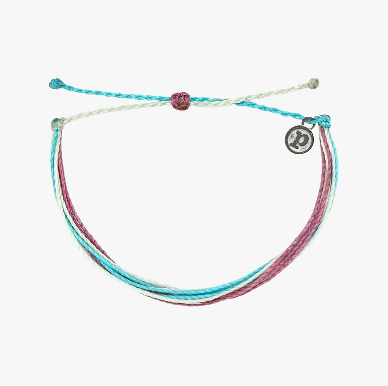 Good Vibes Bracelet by Pura Vida – Southern Soule Designs